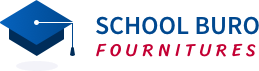 Logo School Buro Fournitures